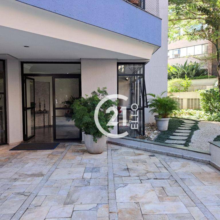 Cobertura à venda e aluguel com 3 quartos, 250m² - Foto 23