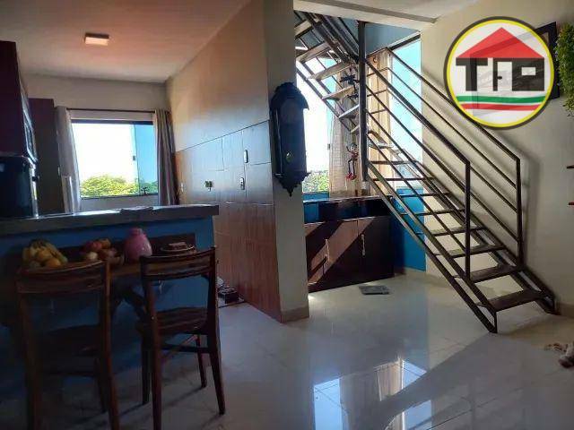 Apartamento à venda com 2 quartos, 100m² - Foto 5