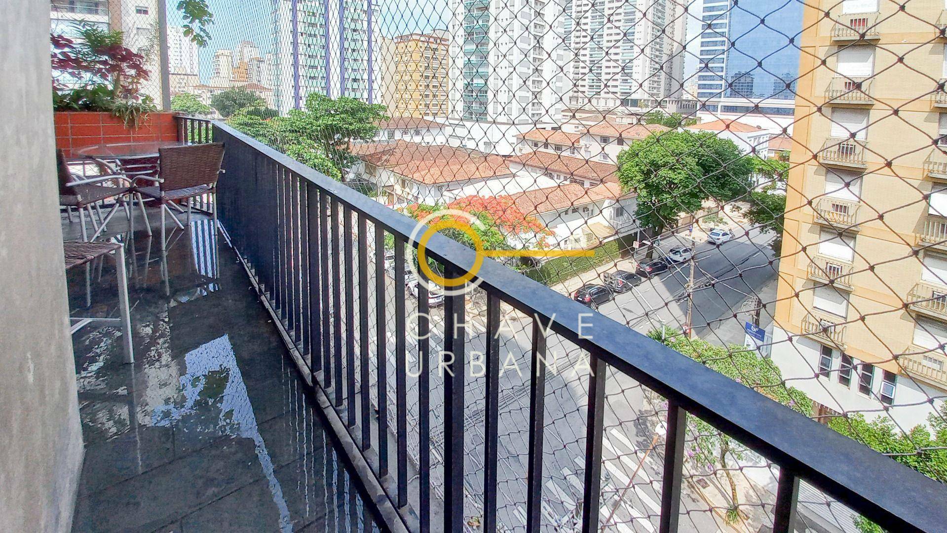 Apartamento para alugar com 4 quartos, 280m² - Foto 6