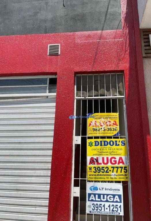 Conjunto Comercial-Sala para alugar, 25m² - Foto 2