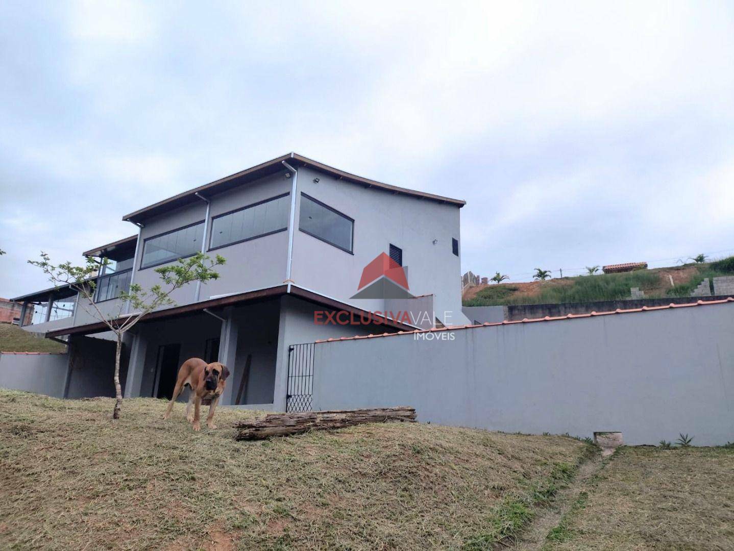 Chácara à venda com 4 quartos, 170m² - Foto 15