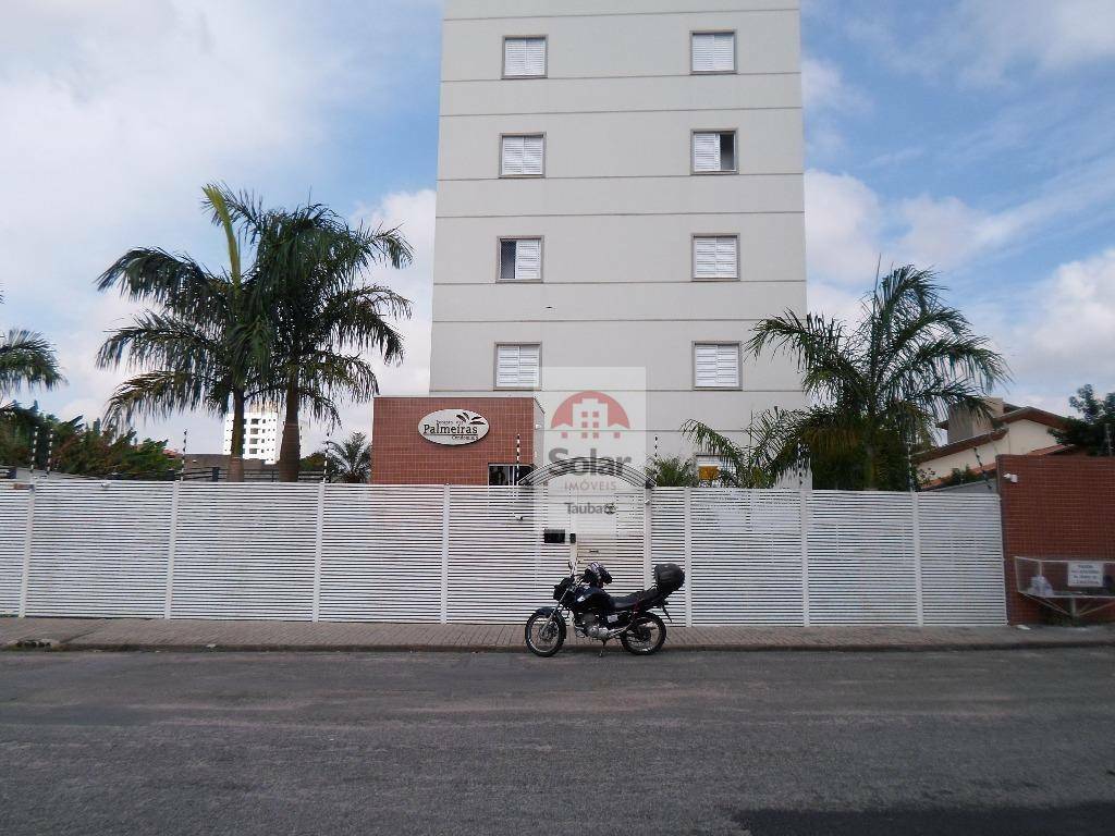 Apartamento para alugar com 2 quartos, 64m² - Foto 23