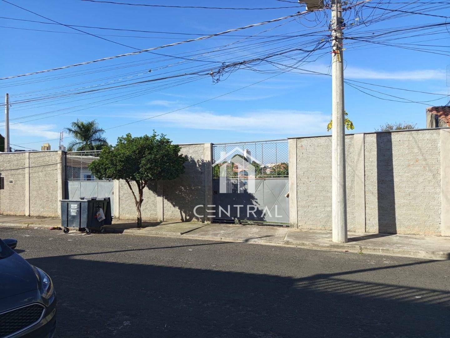 Terreno à venda, 328M2 - Foto 1