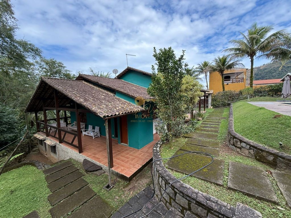 Casa de Condomínio à venda com 4 quartos, 1000m² - Foto 4