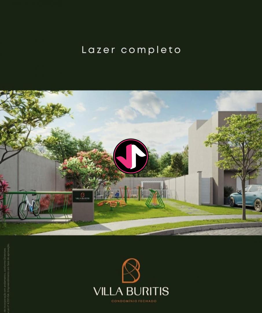 Casa de Condomínio à venda com 3 quartos, 88m² - Foto 7
