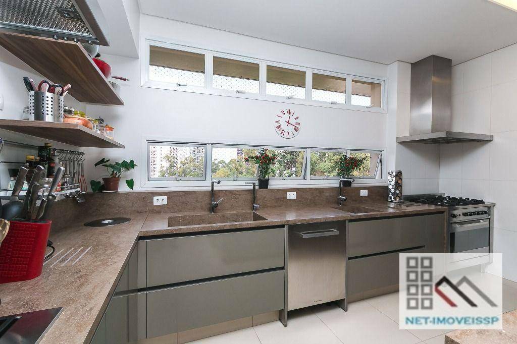Apartamento à venda e aluguel com 4 quartos, 393m² - Foto 30