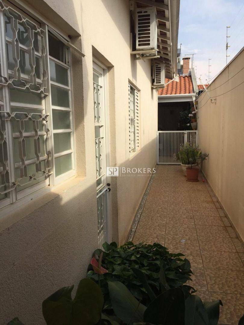 Casa à venda com 3 quartos, 170m² - Foto 14