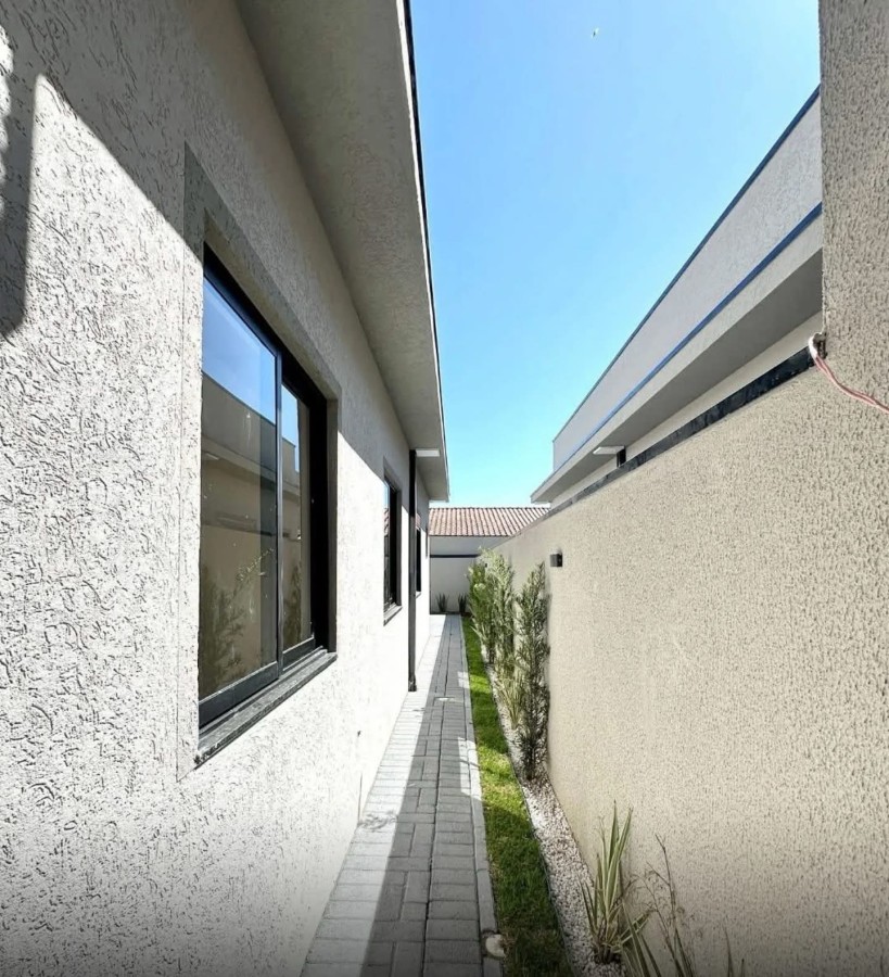 Casa à venda com 3 quartos, 106m² - Foto 14