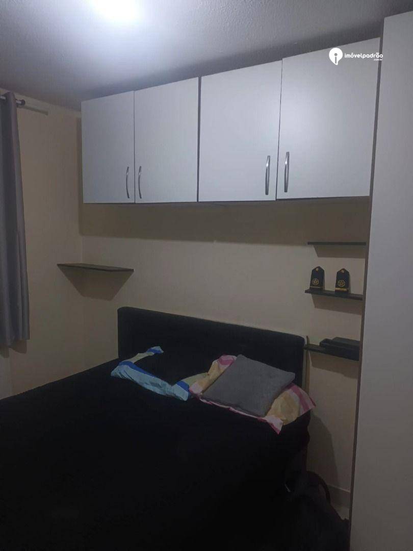 Apartamento à venda com 2 quartos, 63m² - Foto 8