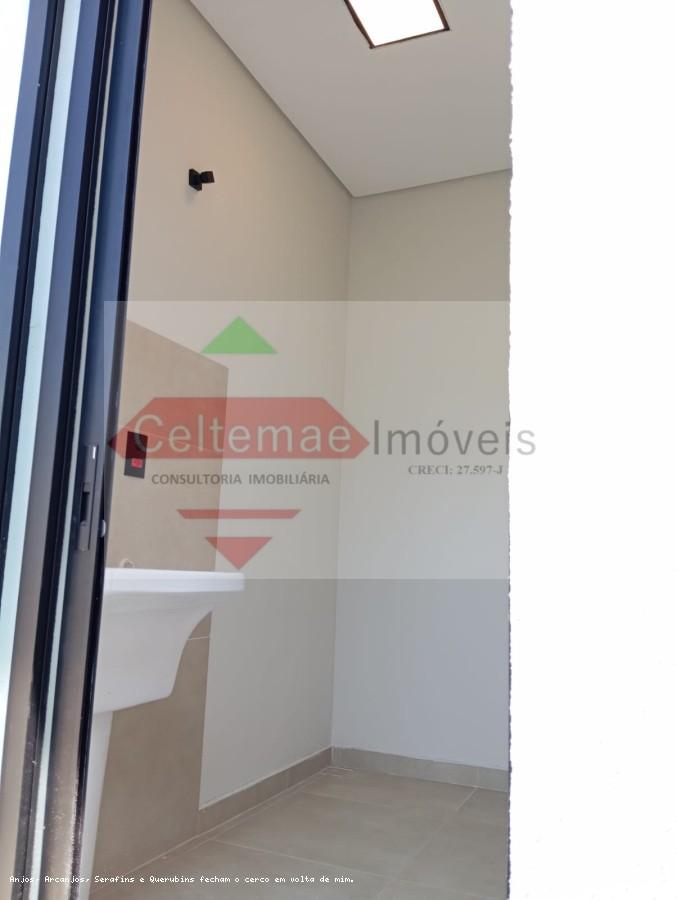 Casa de Condomínio à venda com 3 quartos, 143m² - Foto 15