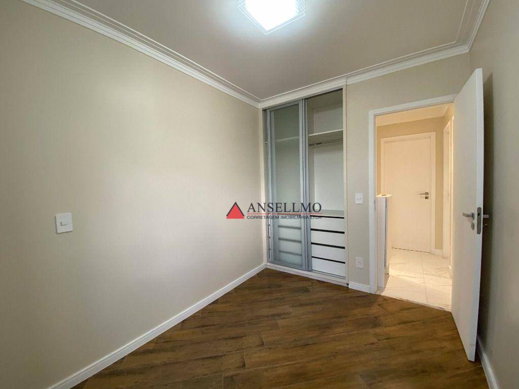 Apartamento à venda com 3 quartos, 83m² - Foto 13