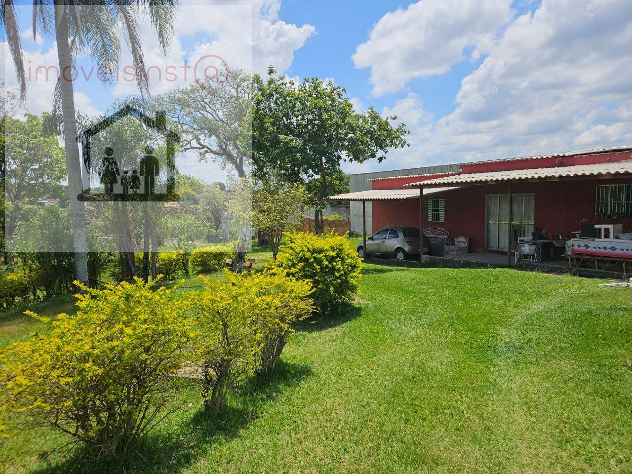 Chácara à venda com 6 quartos, 4000m² - Foto 18