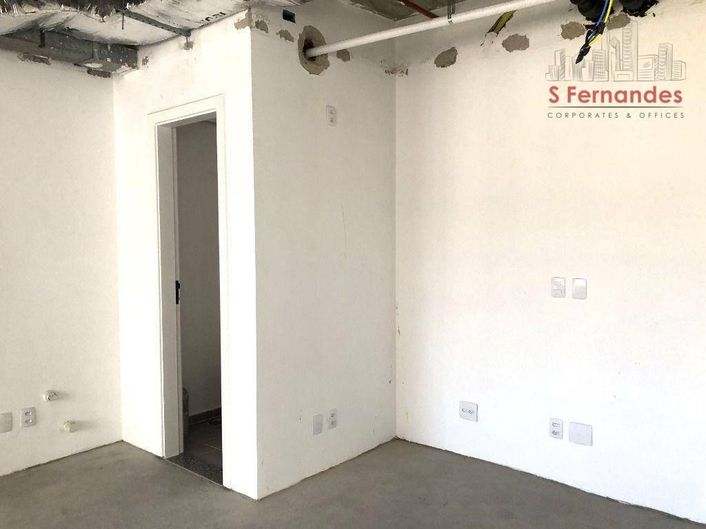Conjunto Comercial-Sala à venda e aluguel, 80m² - Foto 10