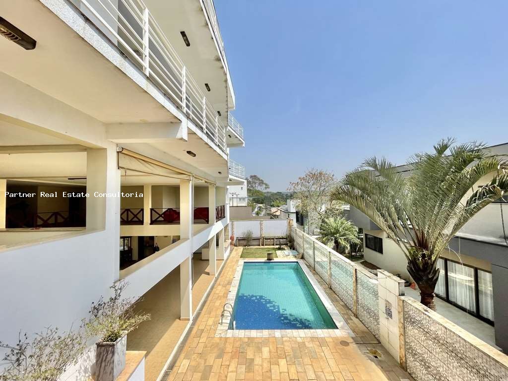 Casa de Condomínio à venda com 6 quartos, 1200m² - Foto 33