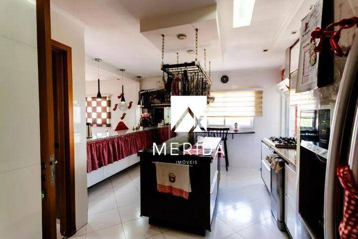 Cobertura à venda e aluguel com 4 quartos, 250m² - Foto 7