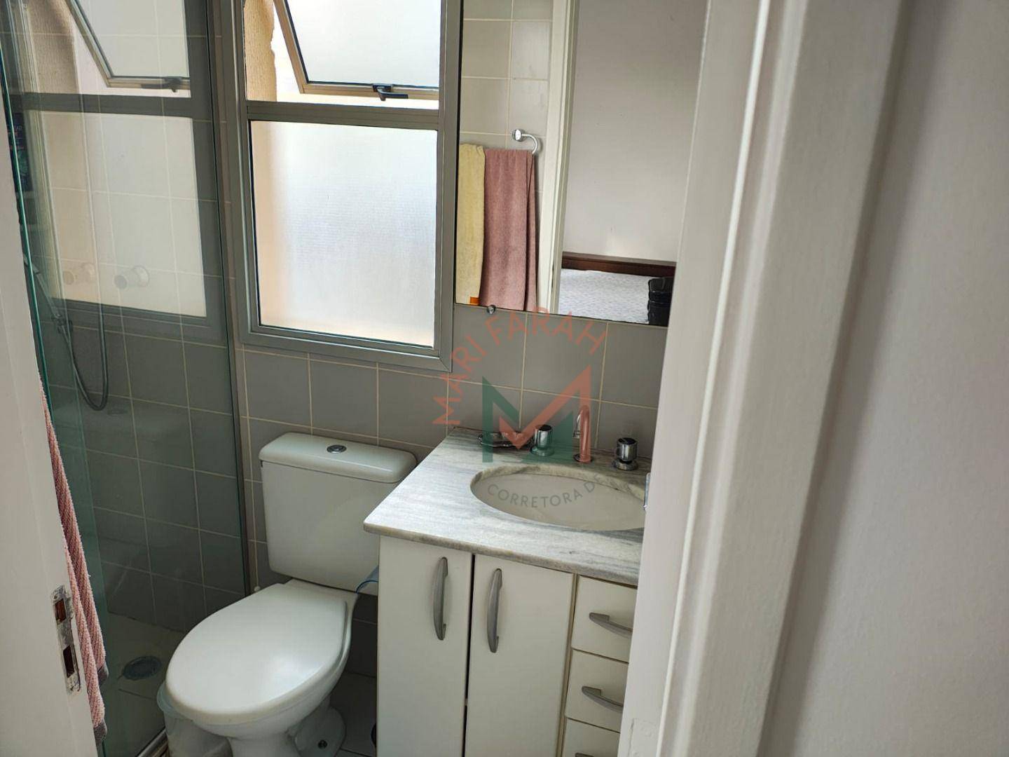 Apartamento para alugar com 2 quartos, 58m² - Foto 6