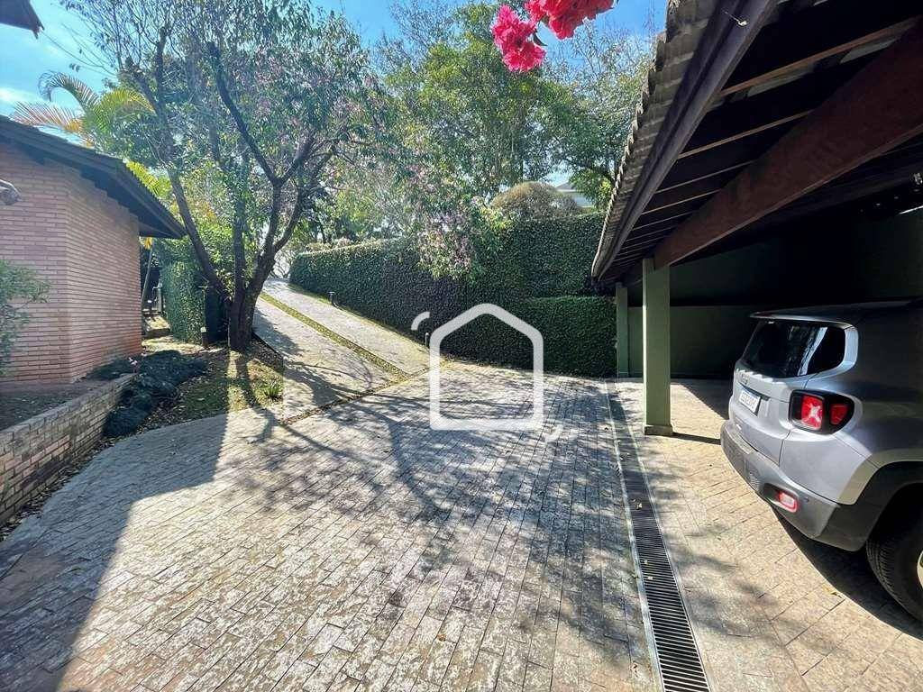 Casa de Condomínio à venda com 4 quartos, 444m² - Foto 3