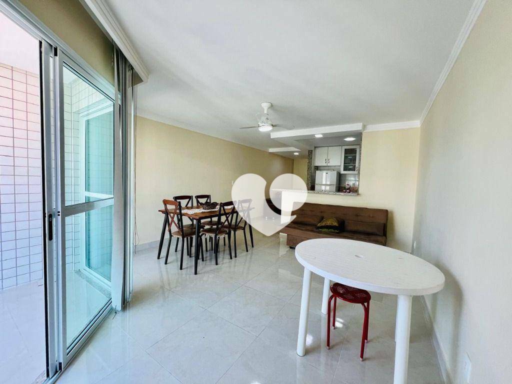 Apartamento para alugar com 2 quartos, 71m² - Foto 6