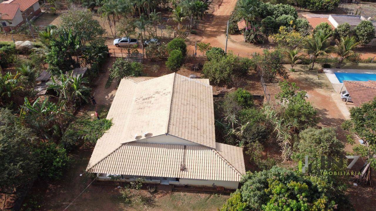 Chácara à venda com 3 quartos, 15000M2 - Foto 1