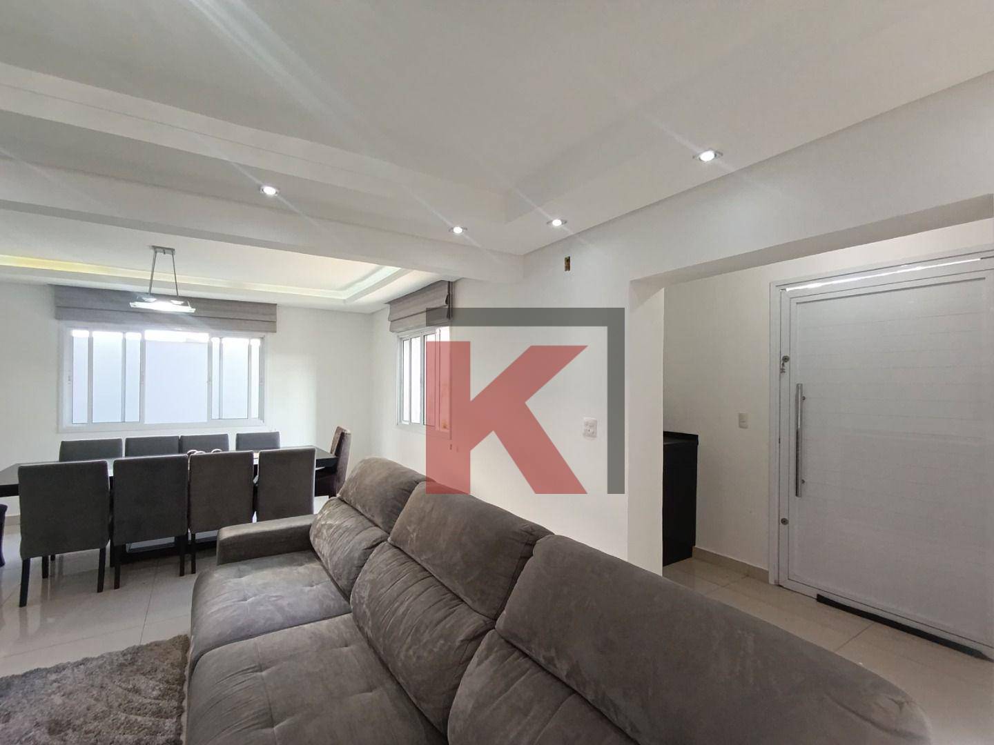 Casa à venda com 4 quartos, 237m² - Foto 7