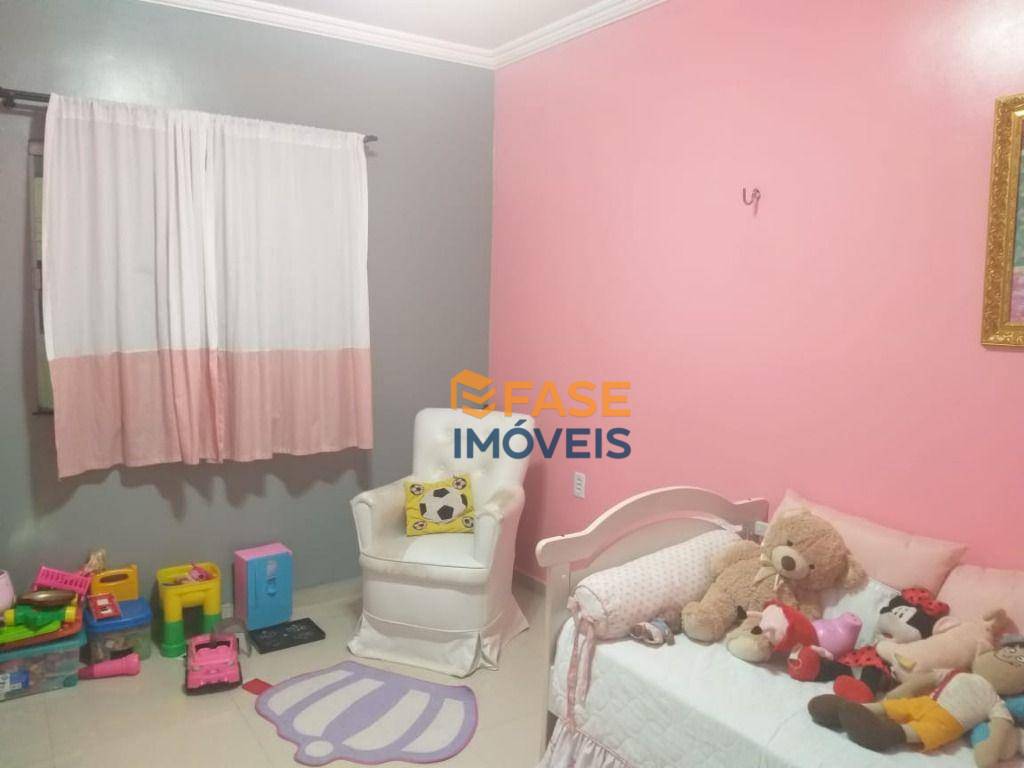 Casa de Condomínio à venda com 3 quartos, 10m² - Foto 7