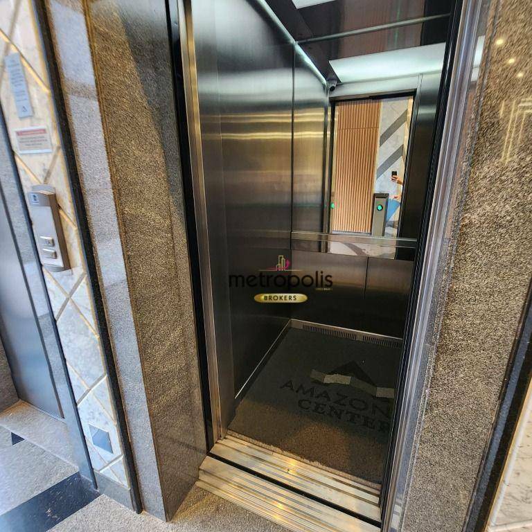 Conjunto Comercial-Sala à venda e aluguel, 66m² - Foto 19
