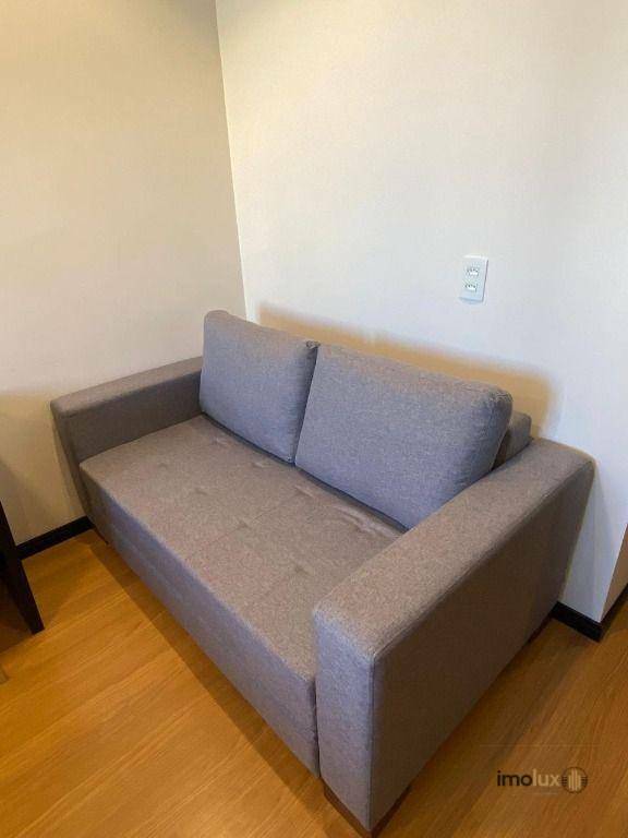Flat/Apart Hotel à venda com 1 quarto, 30m² - Foto 6