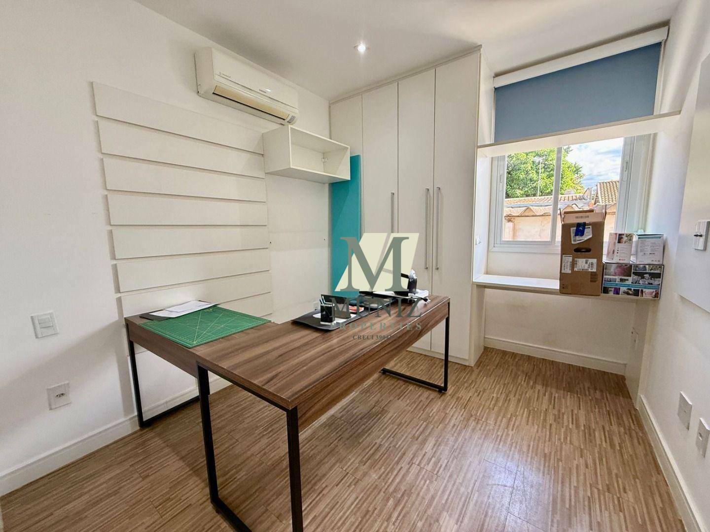 Casa de Condomínio à venda com 3 quartos, 159m² - Foto 8