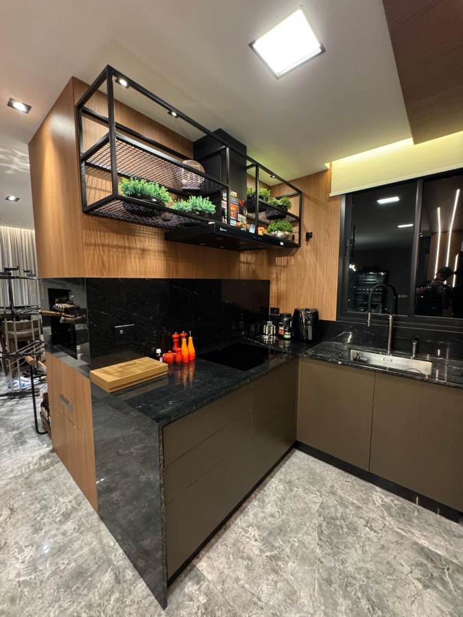 Apartamento à venda com 3 quartos, 147m² - Foto 24