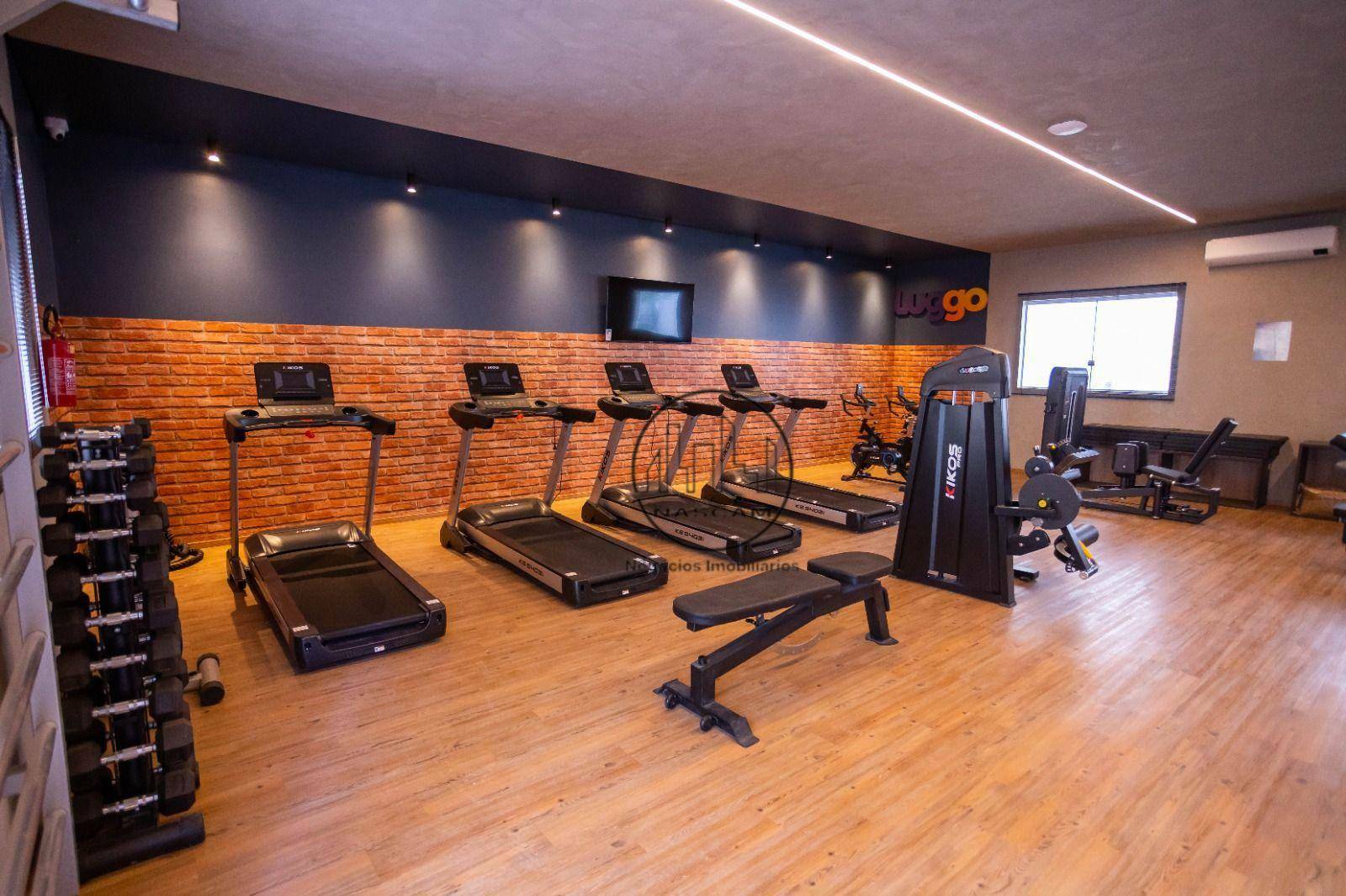 Apartamento para alugar com 2 quartos, 43m² - Foto 7
