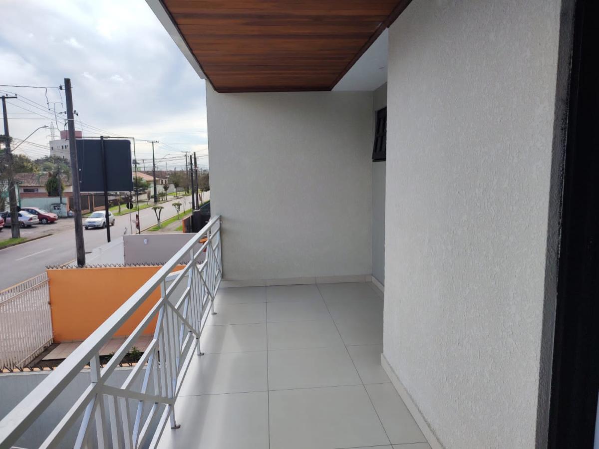 Sobrado à venda com 3 quartos, 160m² - Foto 35