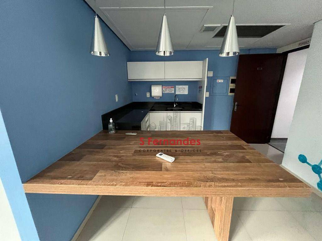 Conjunto Comercial-Sala à venda e aluguel, 48m² - Foto 13