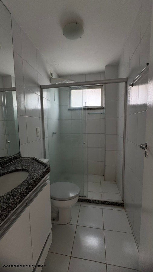 Apartamento para alugar com 3 quartos, 77m² - Foto 5