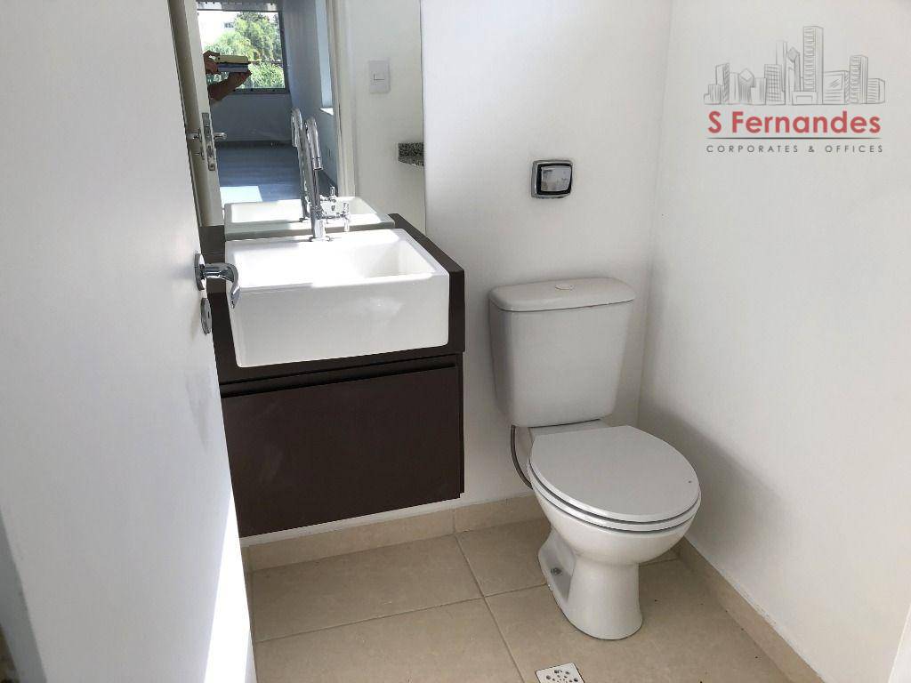 Conjunto Comercial-Sala à venda e aluguel, 170m² - Foto 6
