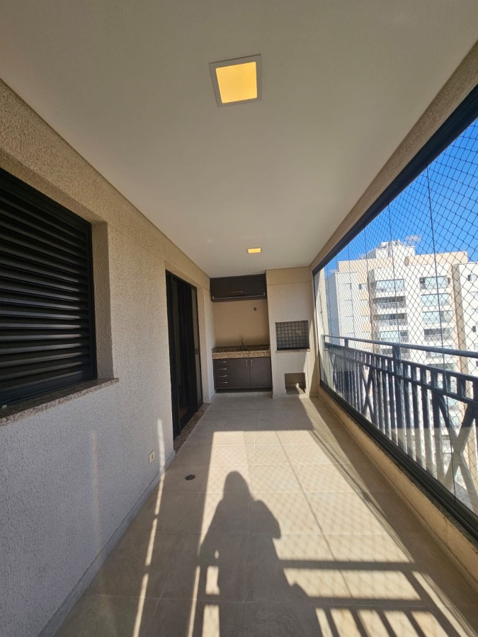 Apartamento para alugar, 157m² - Foto 4