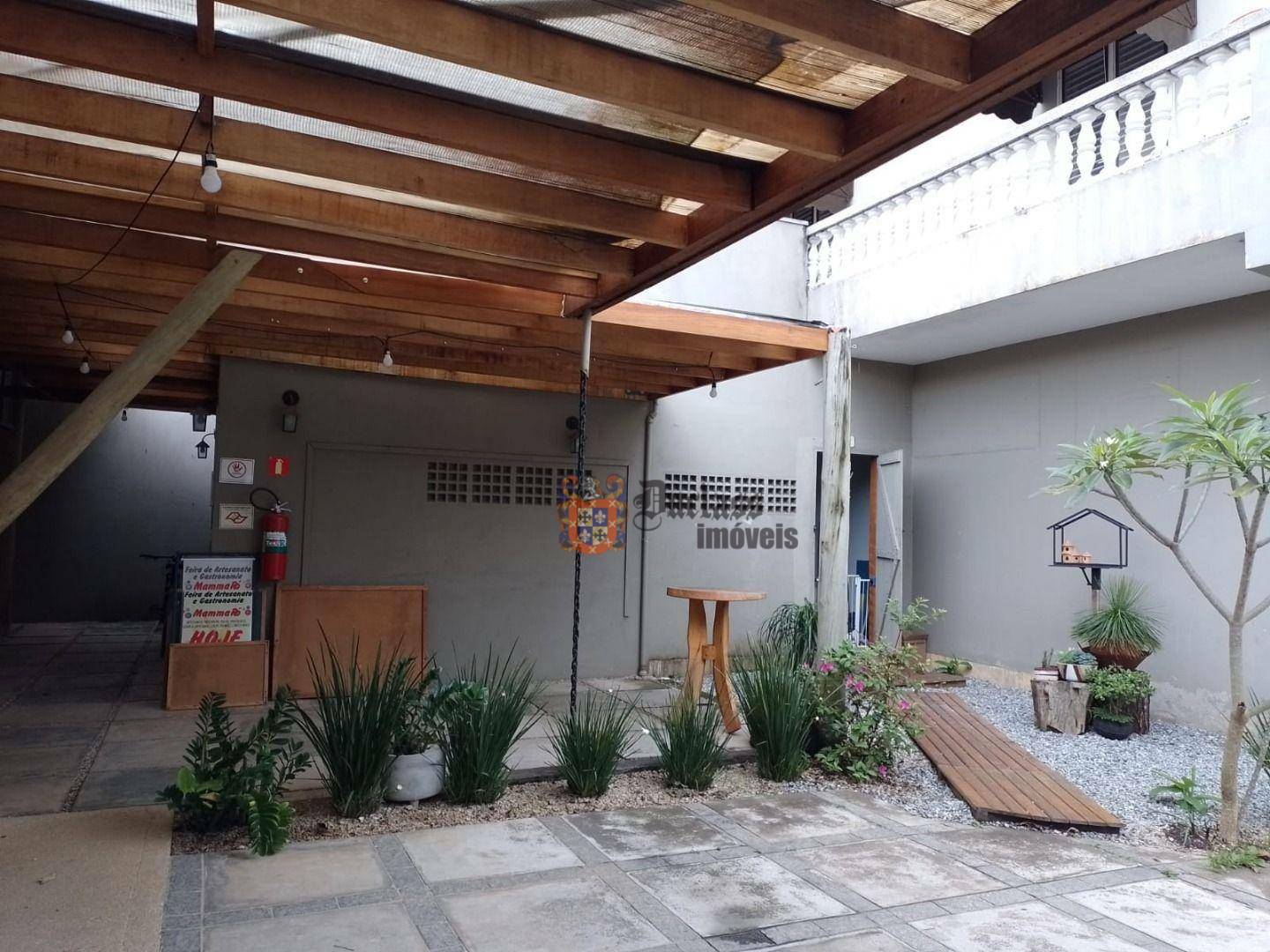 Sobrado à venda com 4 quartos, 962m² - Foto 39