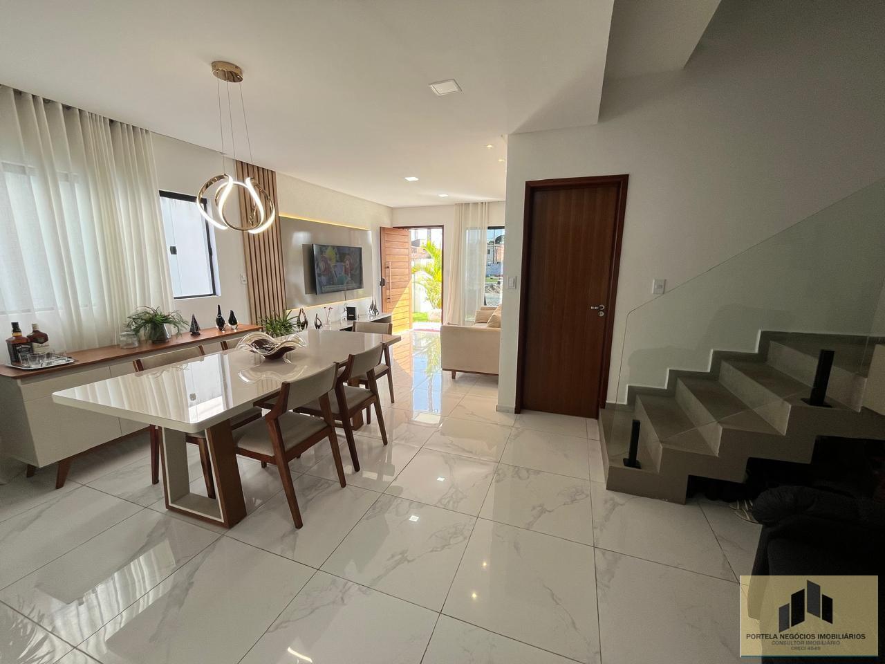 Casa de Condomínio à venda com 4 quartos, 316m² - Foto 5