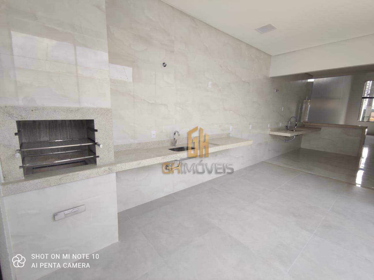 Casa à venda com 3 quartos, 157m² - Foto 9