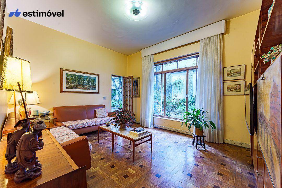 Casa à venda com 3 quartos, 320m² - Foto 38