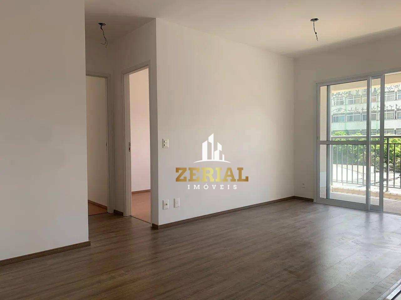 Apartamento à venda com 2 quartos, 66m² - Foto 1
