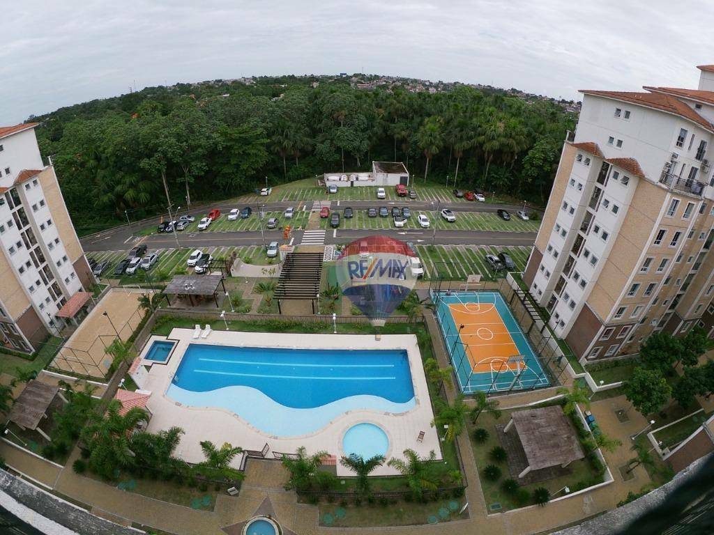 Cobertura à venda com 3 quartos, 141m² - Foto 1