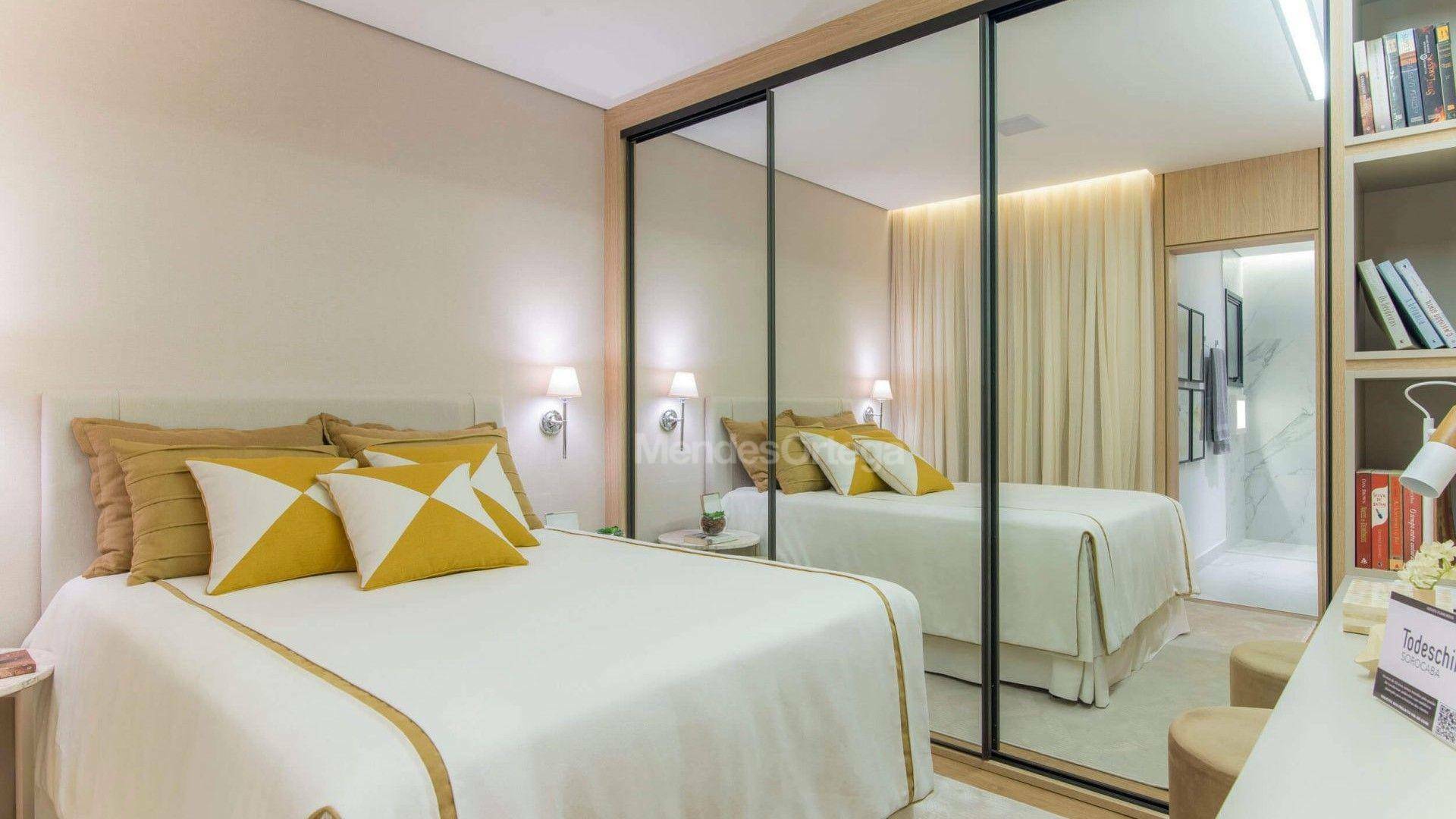 Apartamento à venda com 2 quartos, 74m² - Foto 98