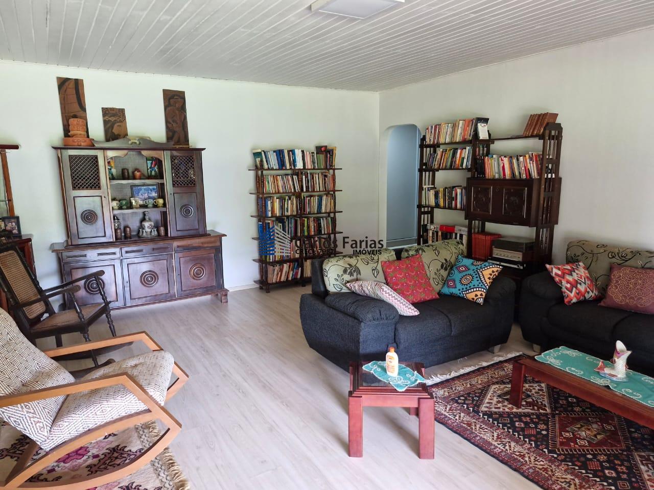 Chácara à venda com 3 quartos, 250m² - Foto 18