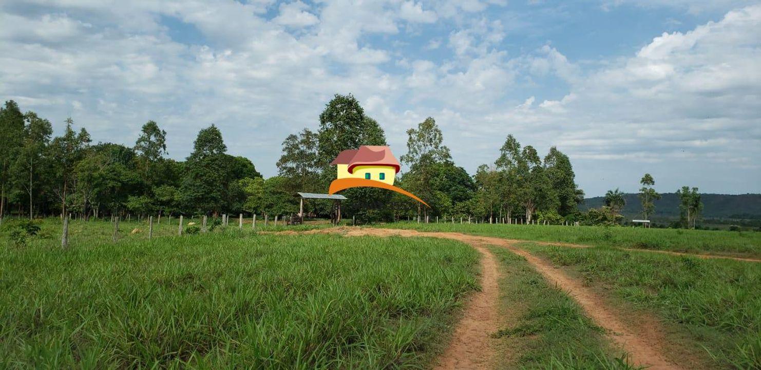 Fazenda à venda, 1m² - Foto 48
