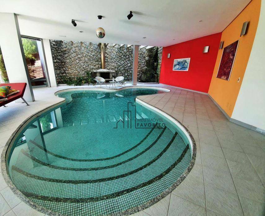 Casa à venda com 5 quartos, 1080m² - Foto 21
