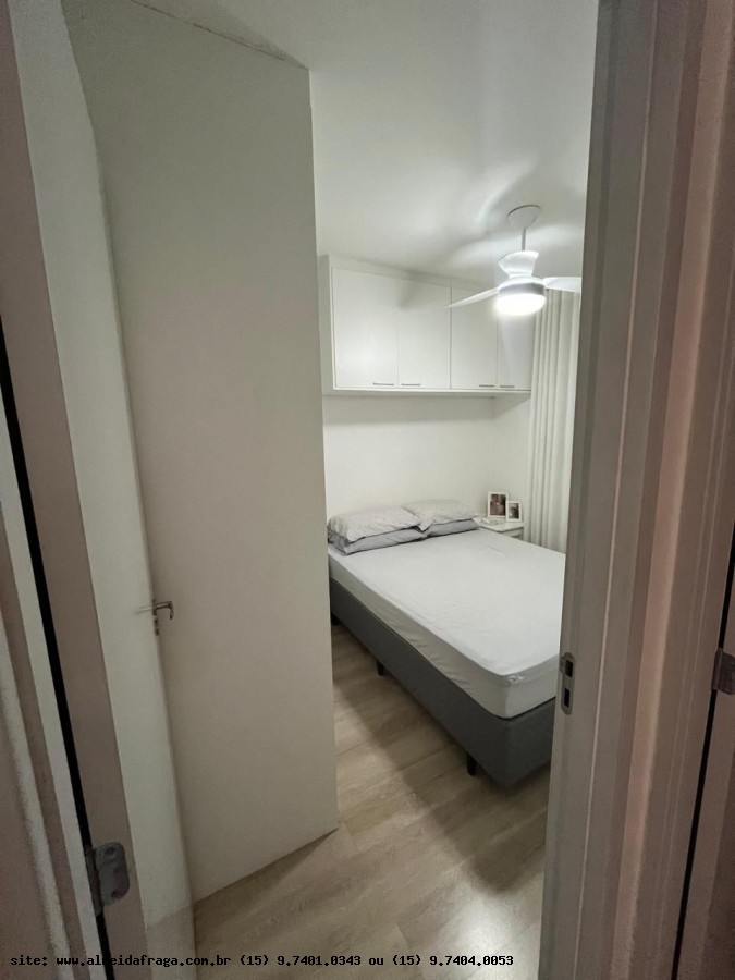 Apartamento à venda com 2 quartos, 42m² - Foto 5