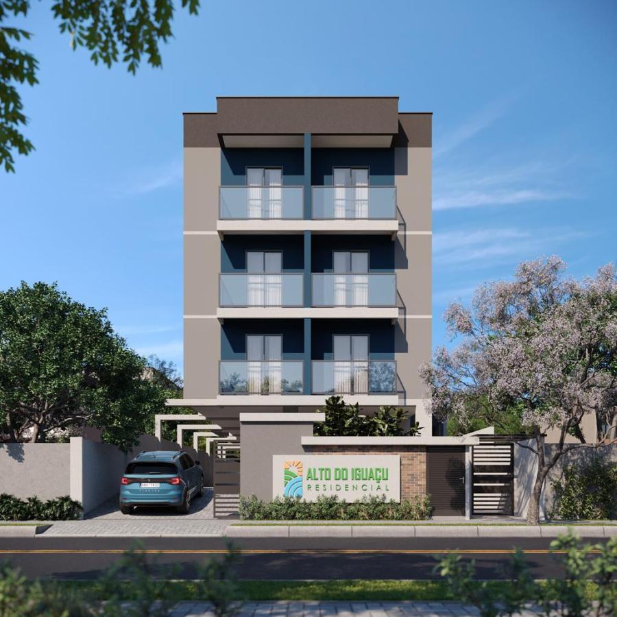 Apartamento à venda com 3 quartos, 58m² - Foto 6