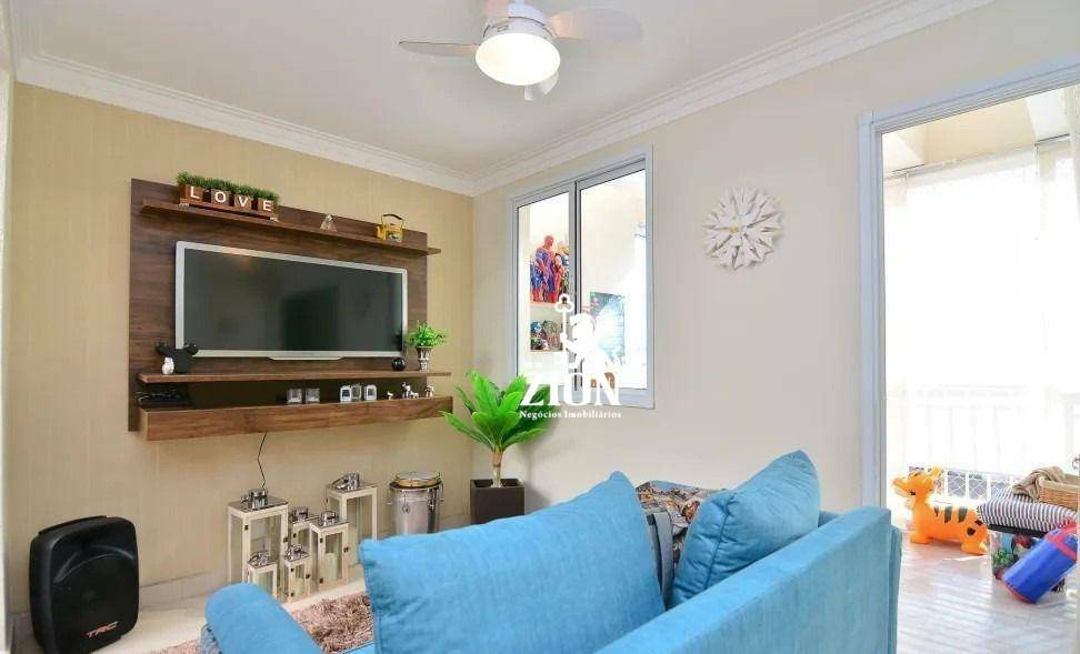 Cobertura à venda com 2 quartos, 170m² - Foto 8