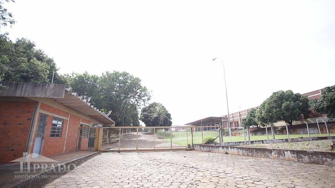 Depósito-Galpão-Armazém à venda e aluguel, 13046m² - Foto 26