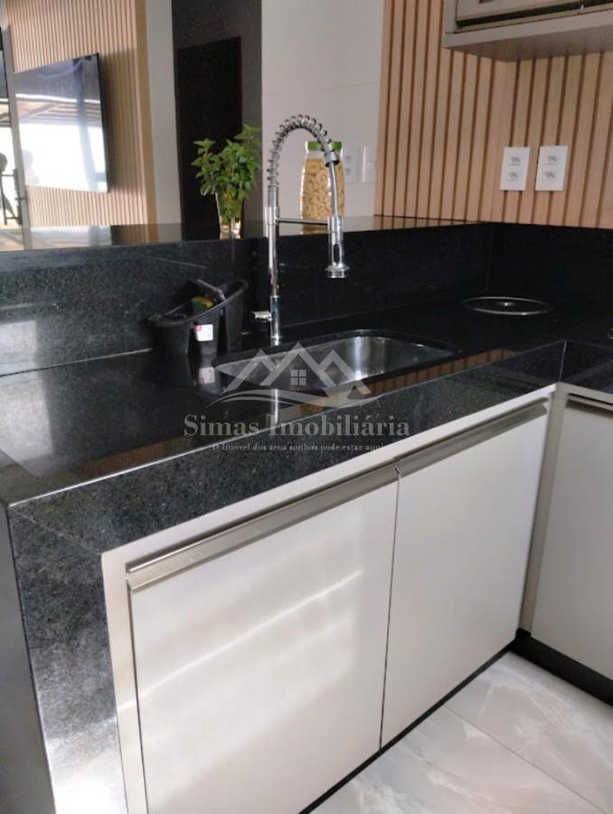 Casa à venda com 3 quartos, 265m² - Foto 3